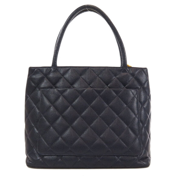 Chanel Reissue Tote Bag Caviar Leather - Picture 2 of 10